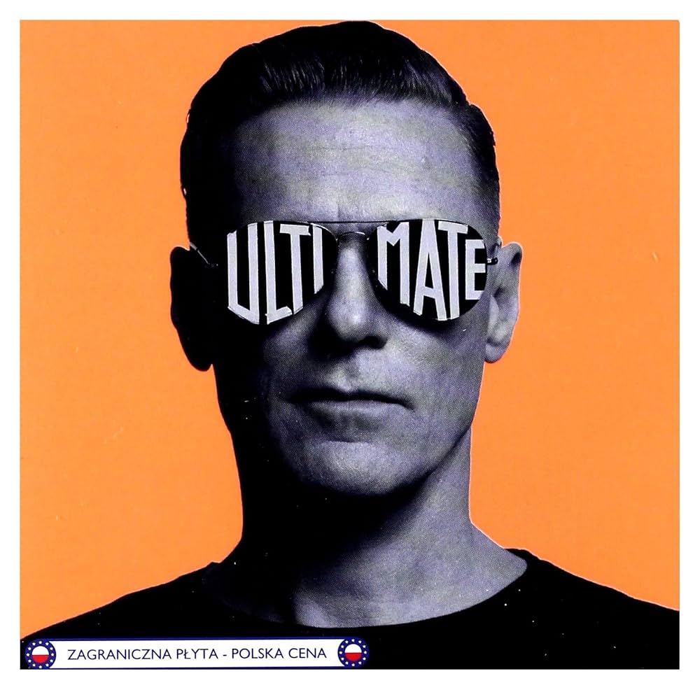 Bryan Adams  CD、DVD Bryan Adams Music Video DVD Volume1 Collector's Edition